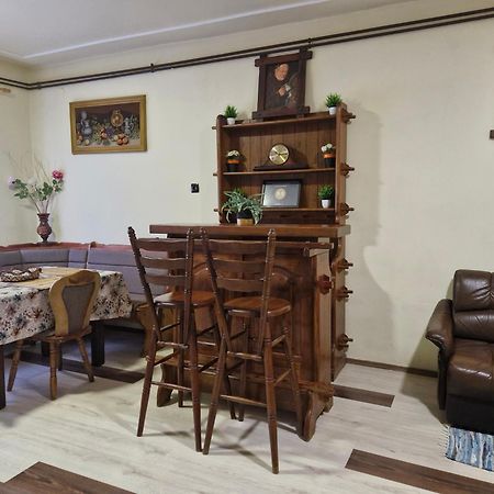 Székesfehérvár Ruttkai Vendeghaz 아파트 외부 사진