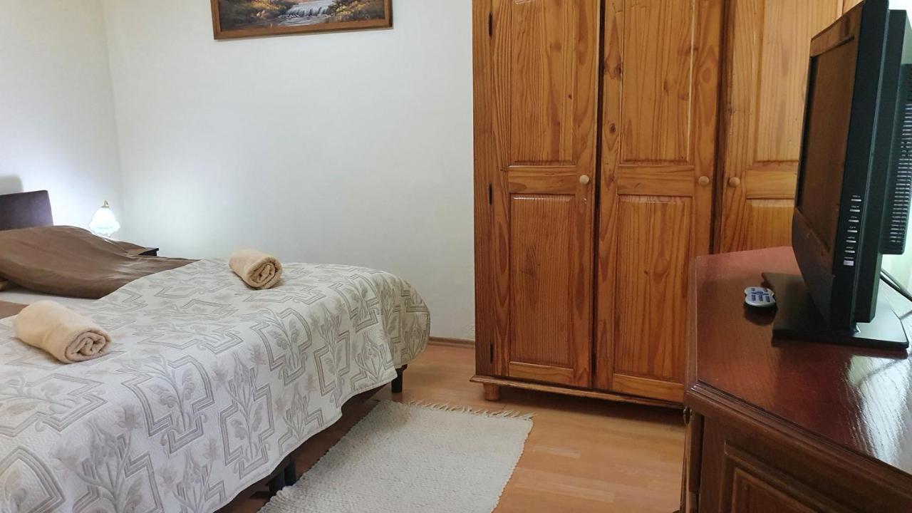 Székesfehérvár Ruttkai Vendeghaz 아파트 외부 사진
