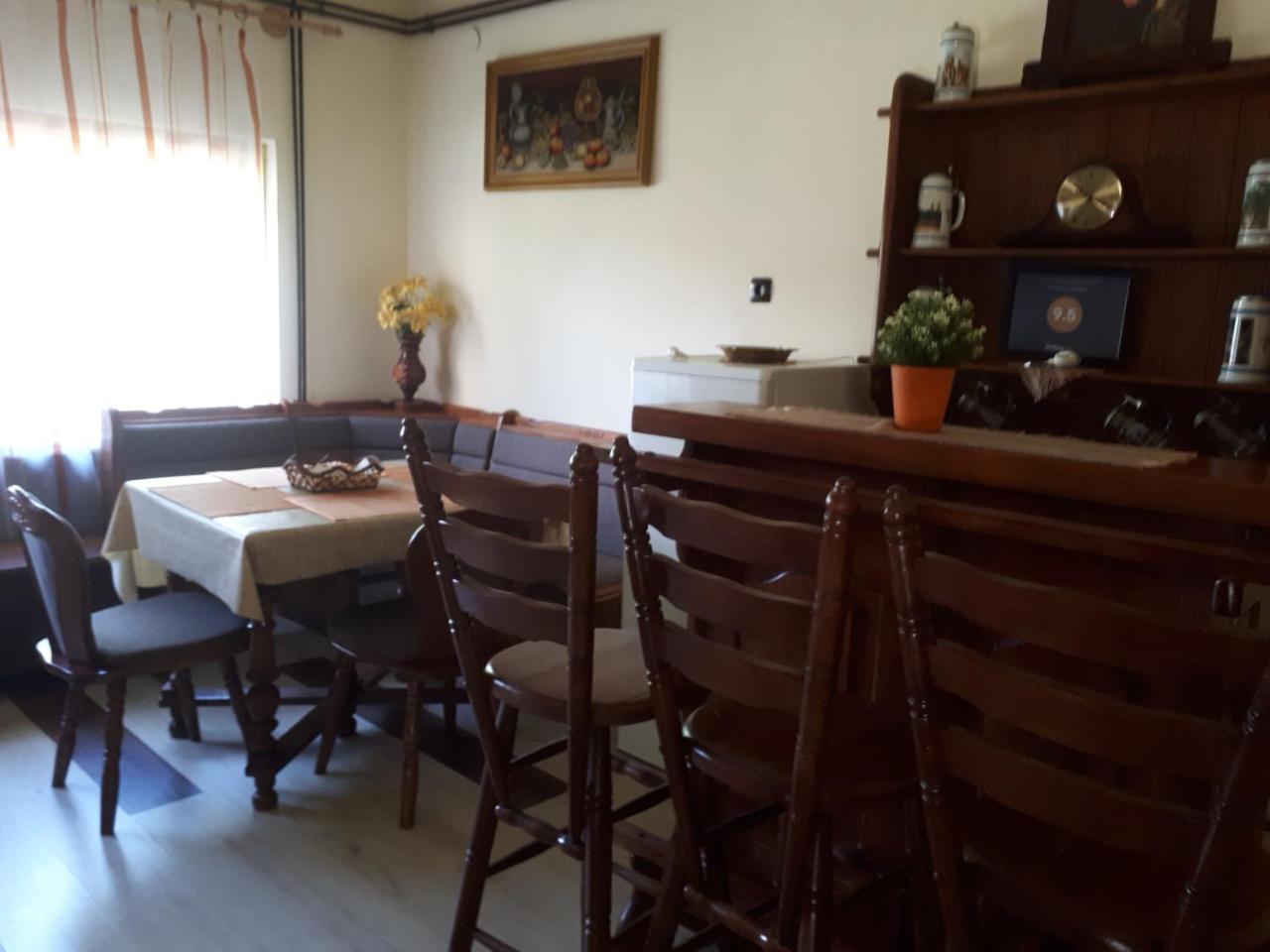 Székesfehérvár Ruttkai Vendeghaz 아파트 외부 사진