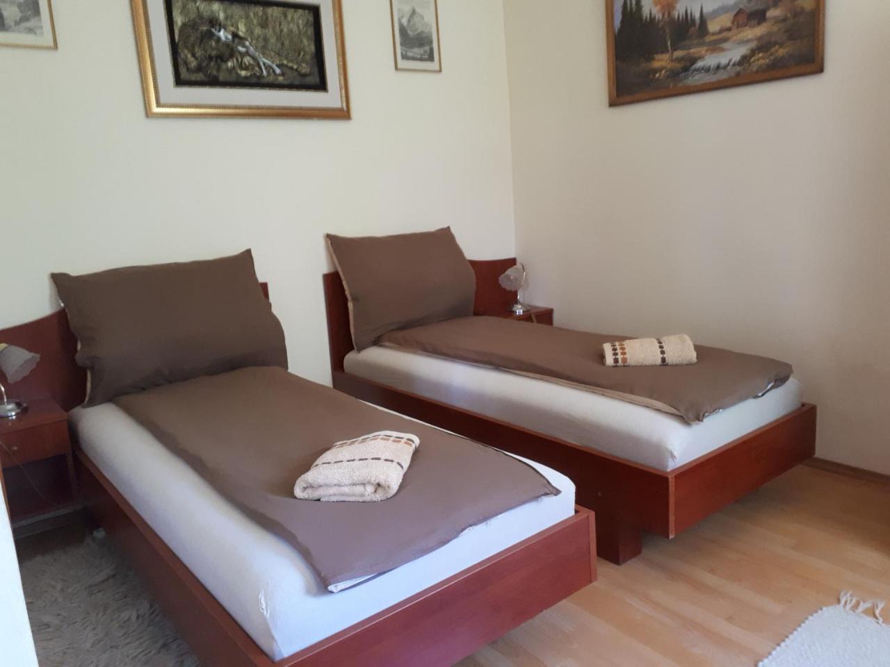 Székesfehérvár Ruttkai Vendeghaz 아파트 외부 사진